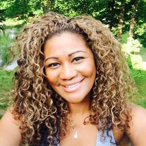 Meet your Posher, Christie